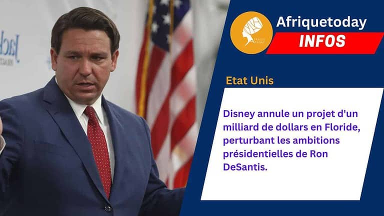 Ron DeSantis