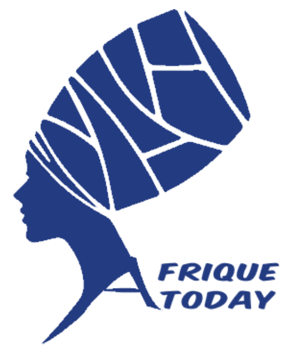 Afriquetoday Web TV, logo